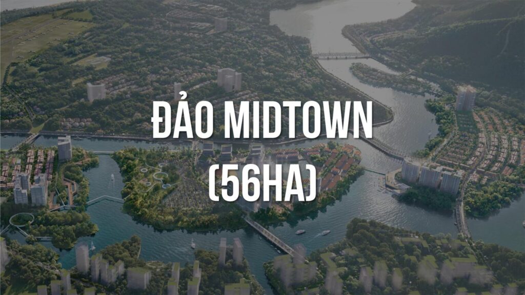 Đảo Midtown