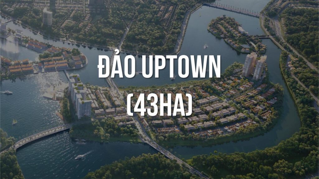 Đảo Uptown