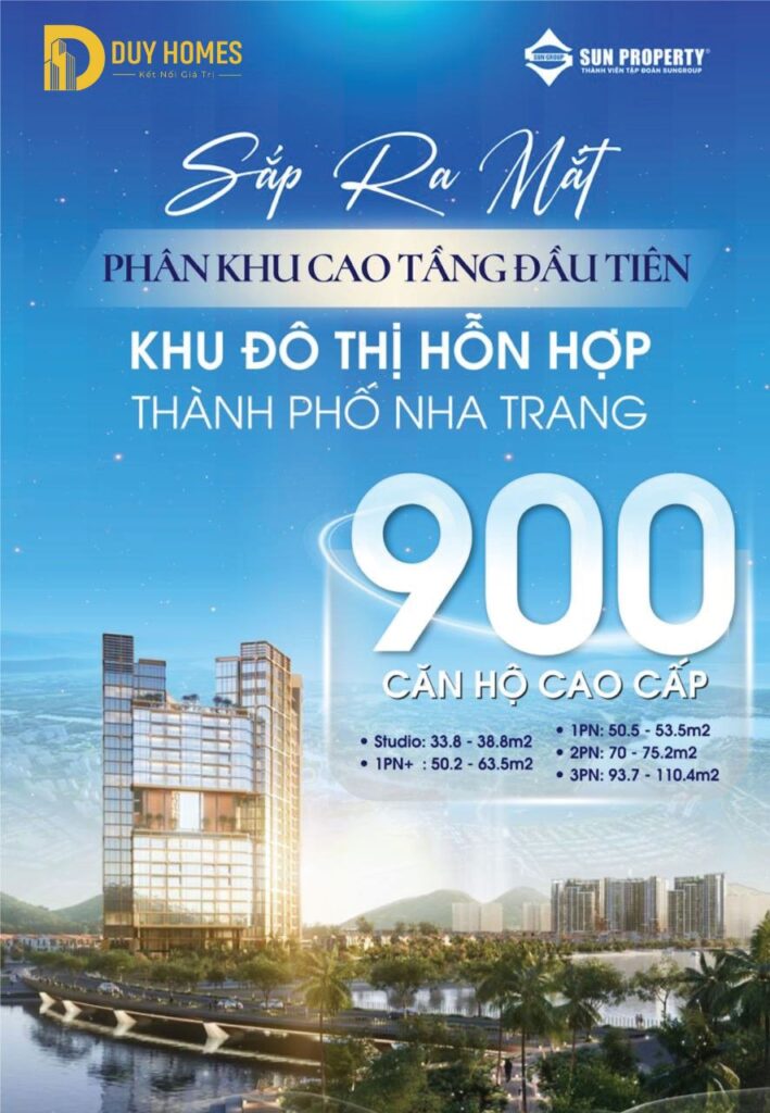 Tổng quan dự án Charmora City